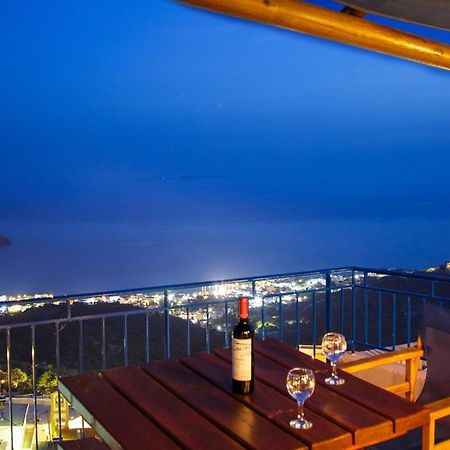 Mirthios-Hill Apartments Plakias Dış mekan fotoğraf